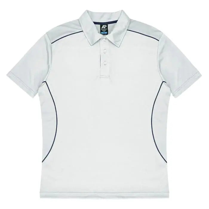 Aussie Pacific Kuranda Men's Polo Shirt 1323 - Flash Uniforms